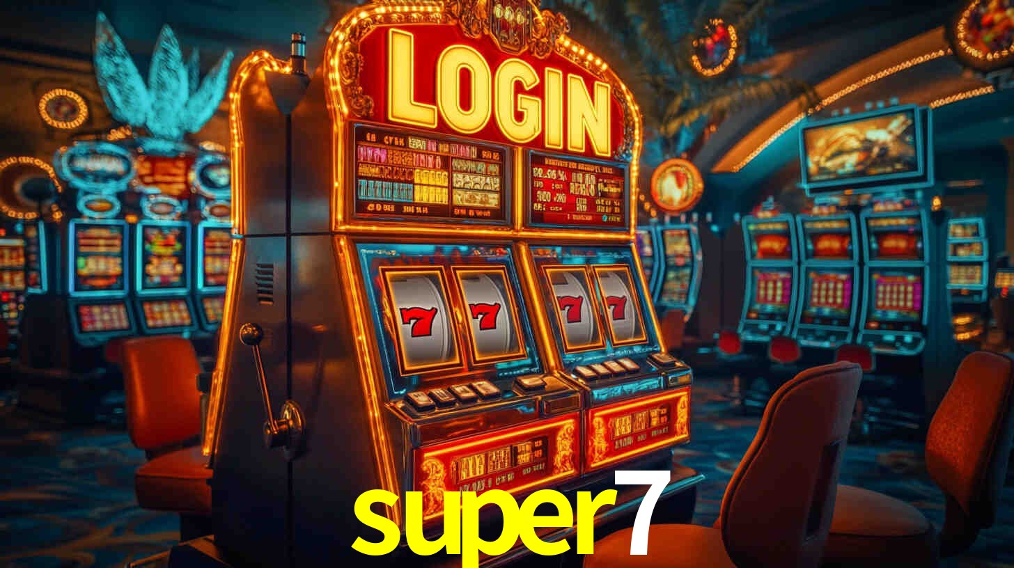 Premium Interface super7