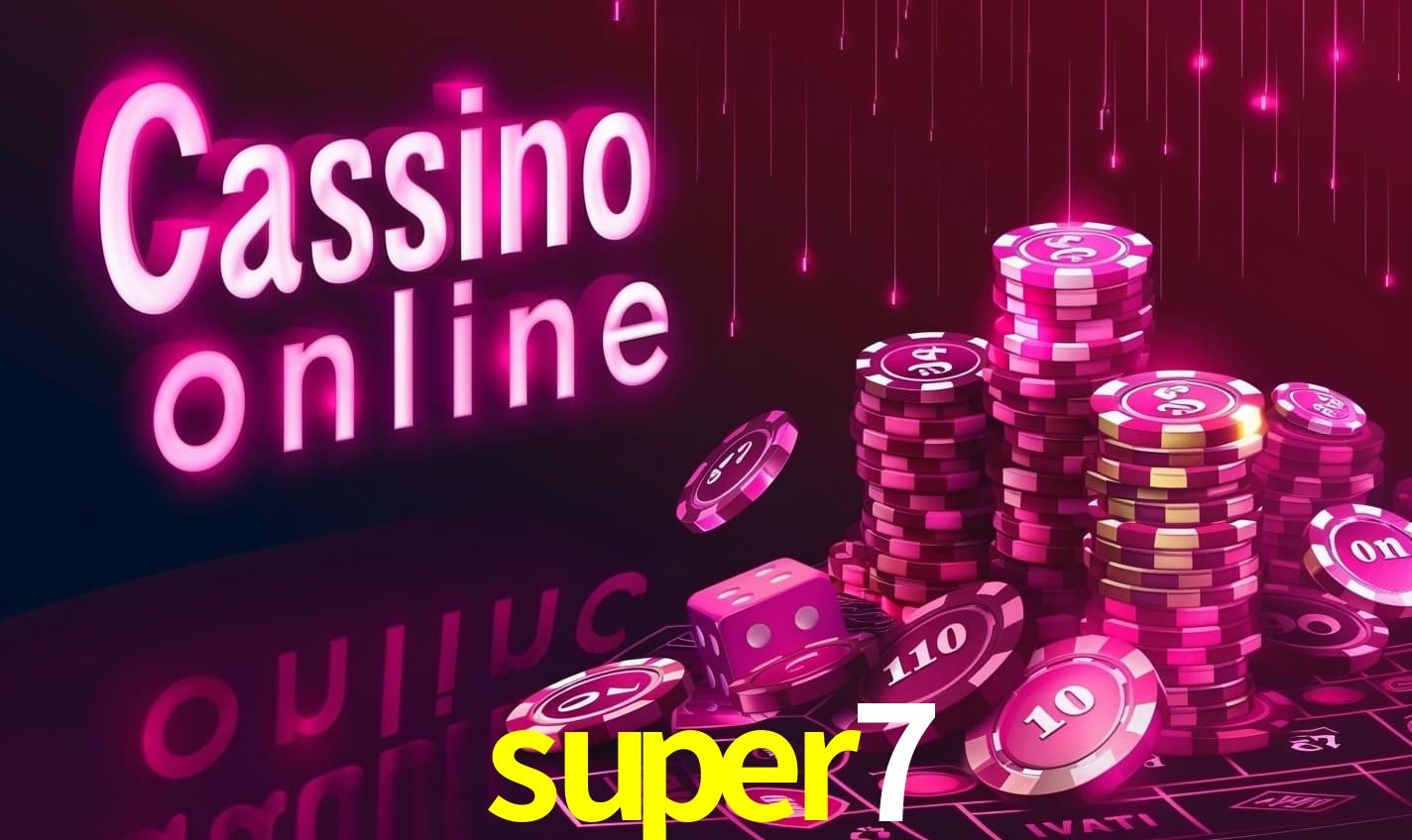 Explorando a Categoria de Eventos em Apostas na super7