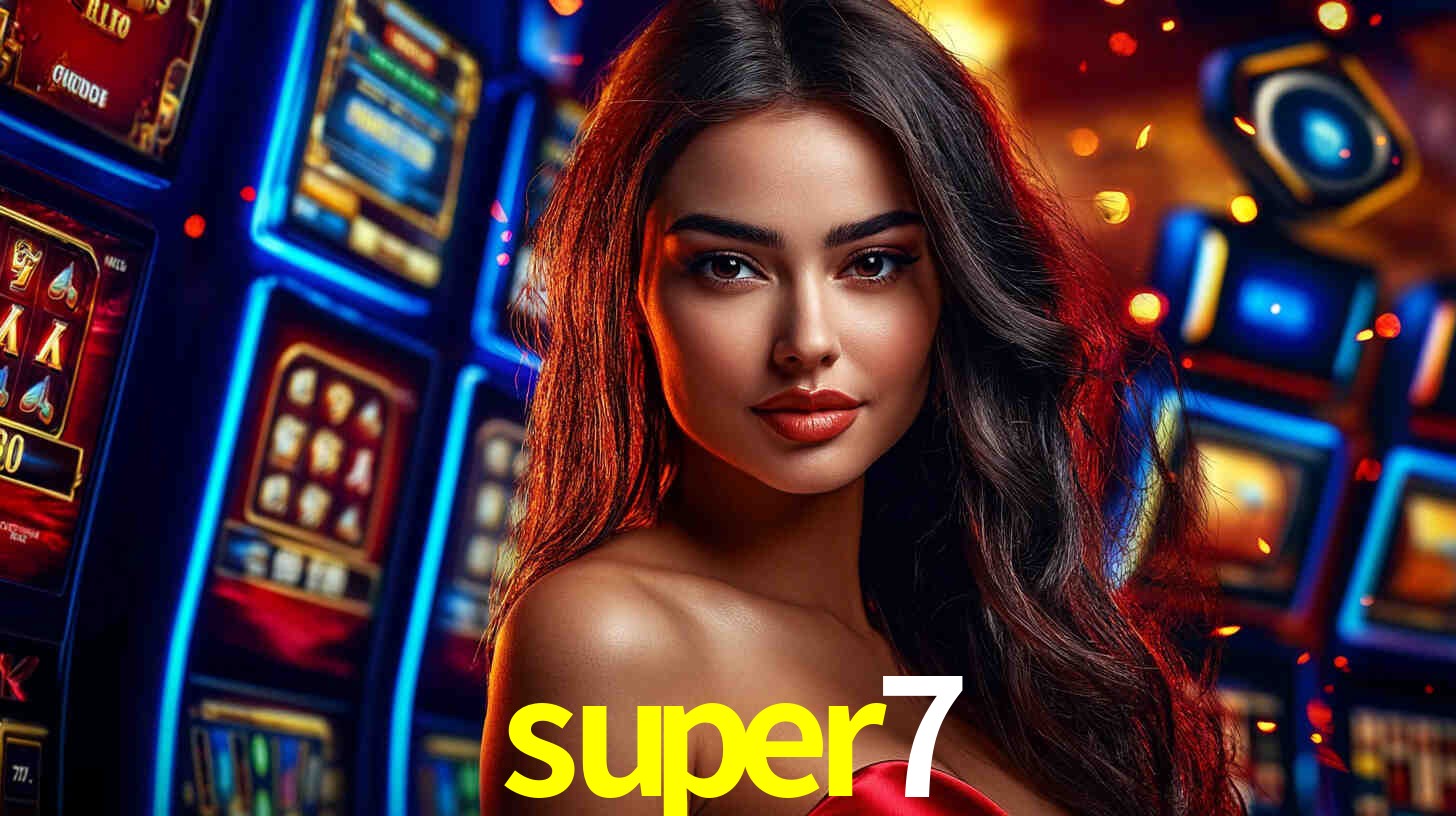 Apostas Esportivas na super7: Um Guia Completo