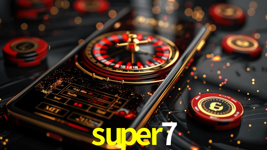 Live Casino super7