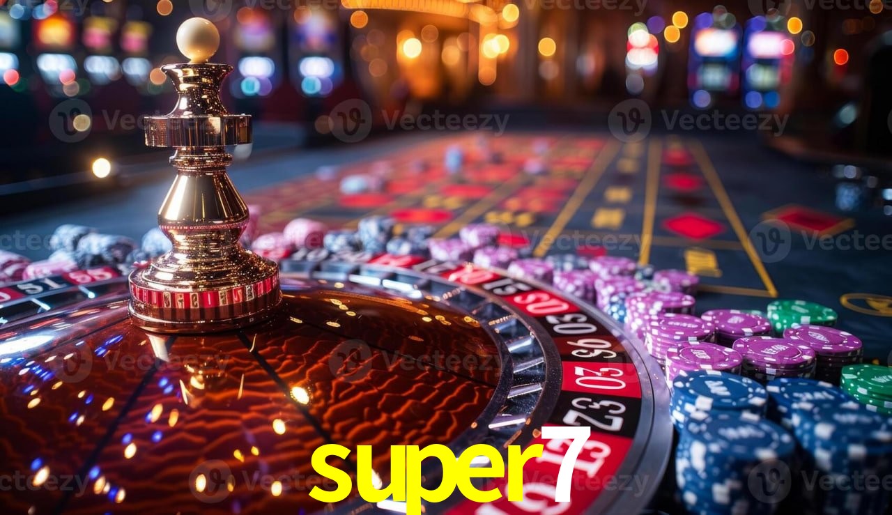 Exclusive Offers super7