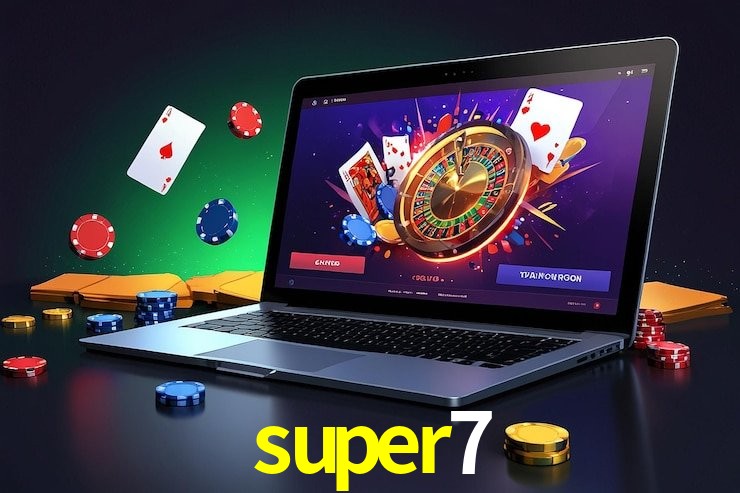 Especiais de Fim de Semana super7