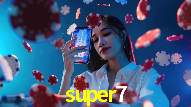 Descubra o Programa VIP da super7: Vantagens Exclusivas para Jogadores