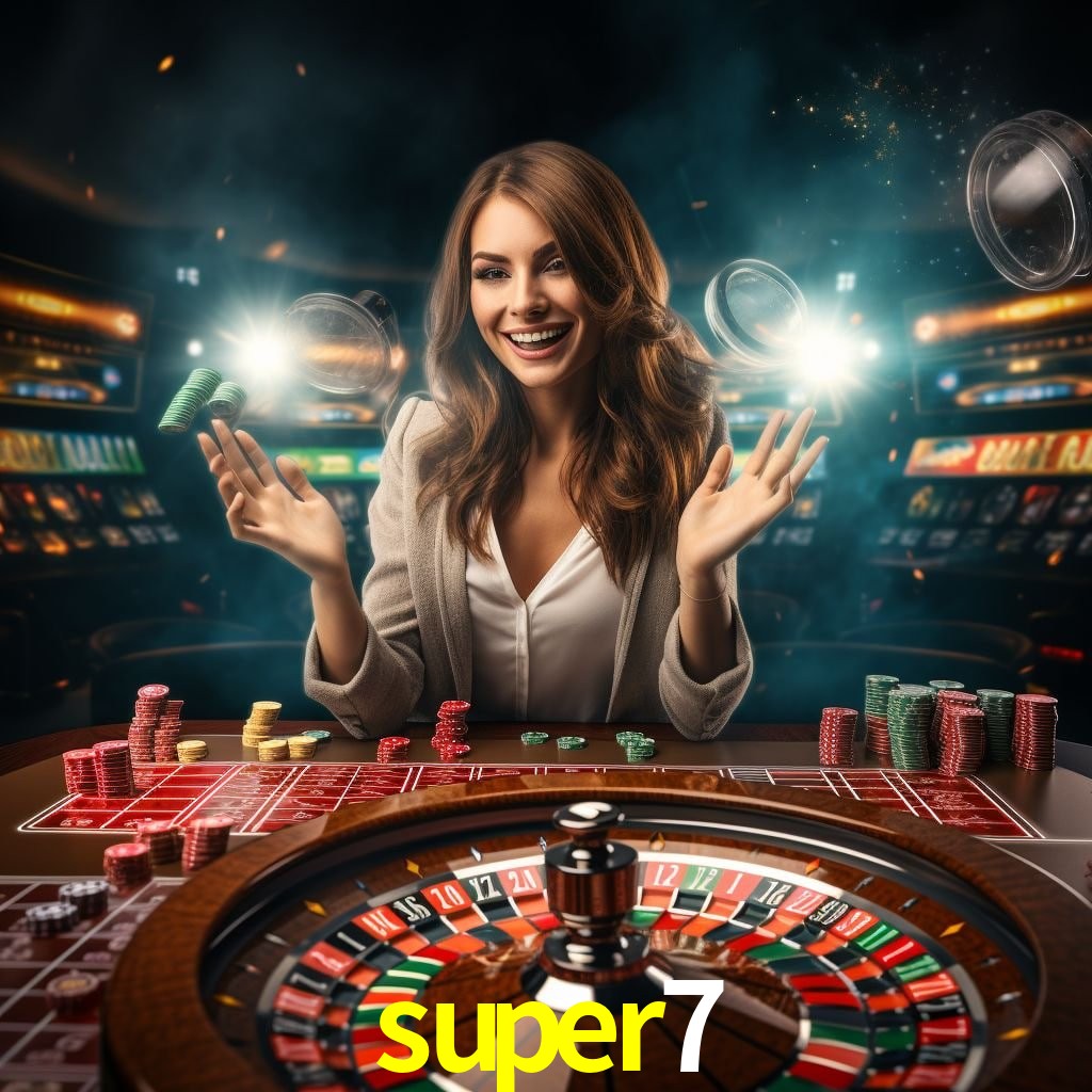 super7,super7.games