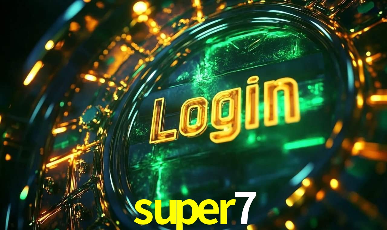 APP rápido e leve da super7