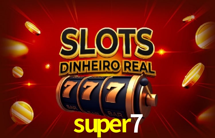 Promoções Sazonais super7