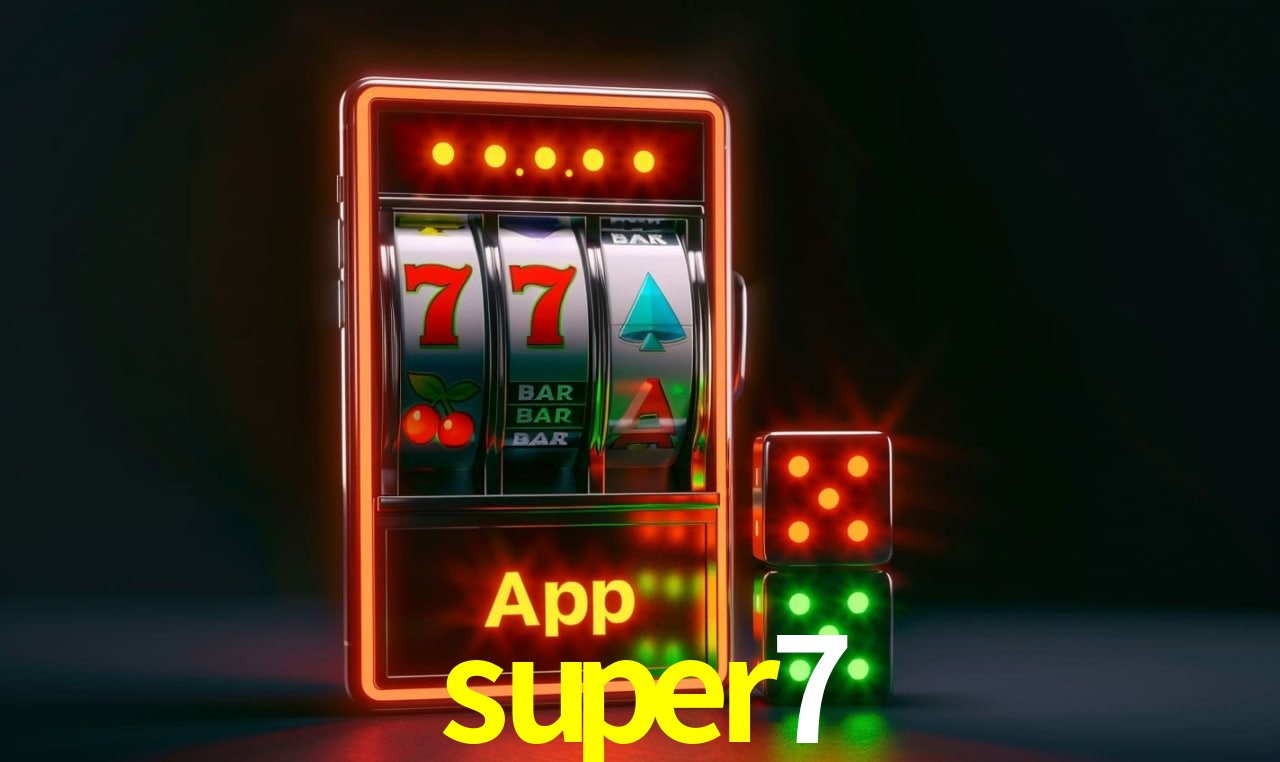 Estatísticas Esportivas super7