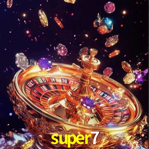 Integração de APIs super7