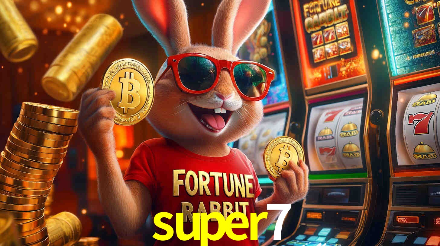 Descubra a Magia dos Jogos de Arcade no super7