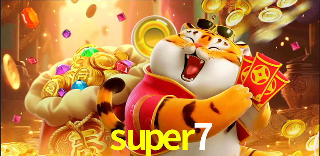 super7,super7.games