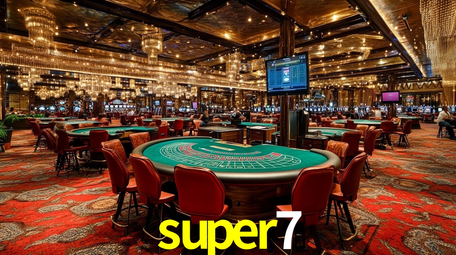 super7 - Apostas de Ouro Vivas - super7.games