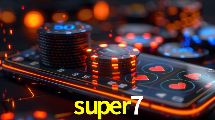 Experiência VIP super7