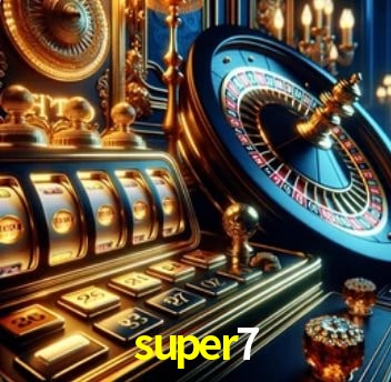 Programa VIP super7