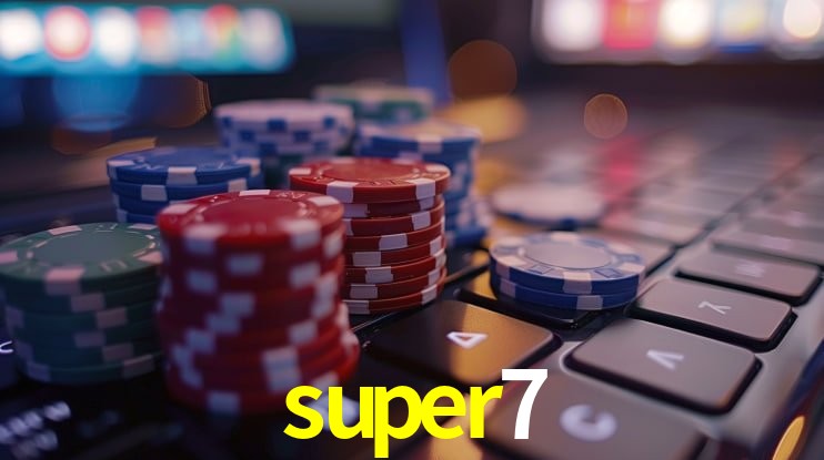 Segurança 2FA super7
