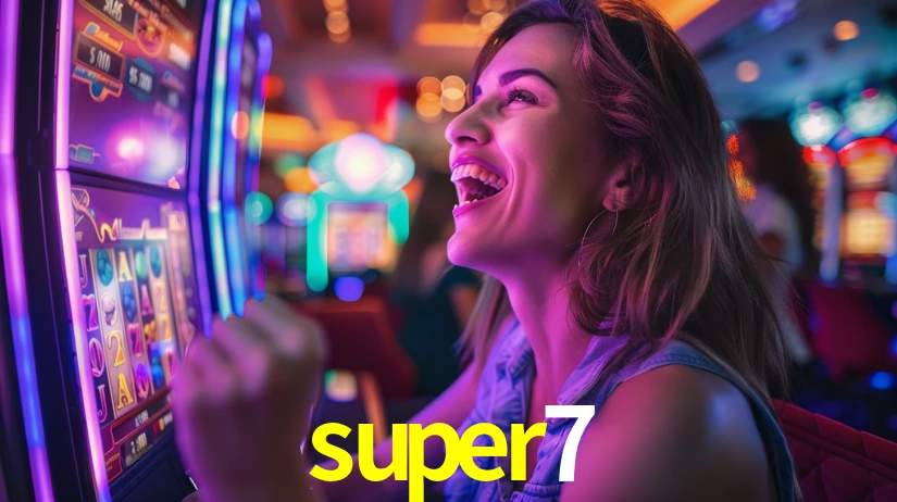 super7,super7.games