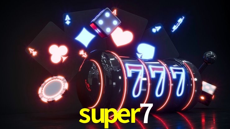 Basketball Betting super7