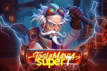 Diretório de Jogos super7
