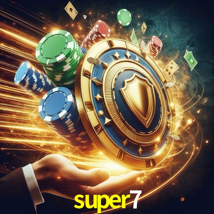 Torneios e prêmios garantidos na super7