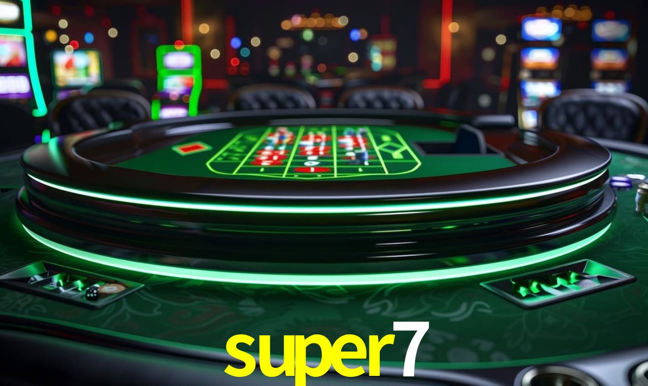 Weekend Specials super7