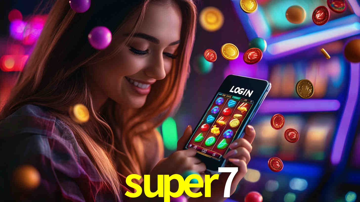 super7.games