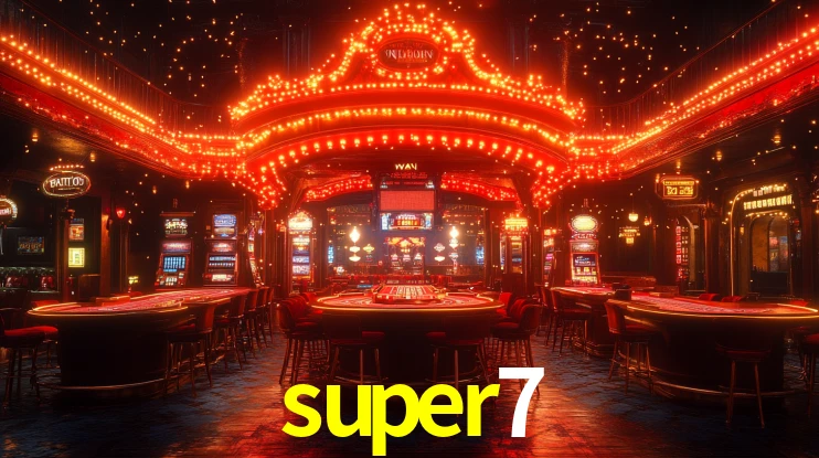 super7,super7.games