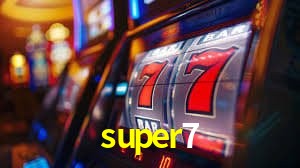 Provedores de Jogos super7