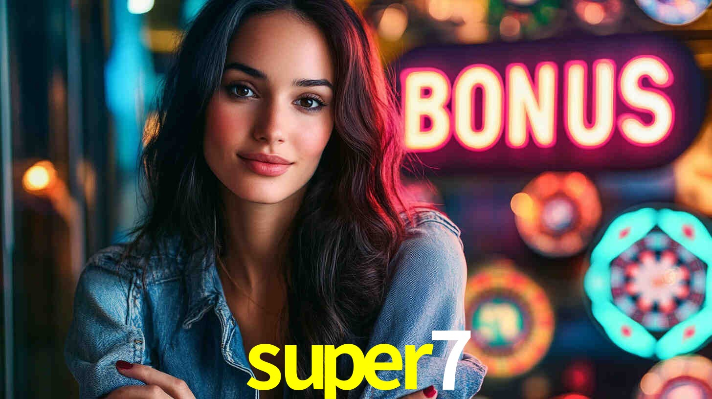 super7.games