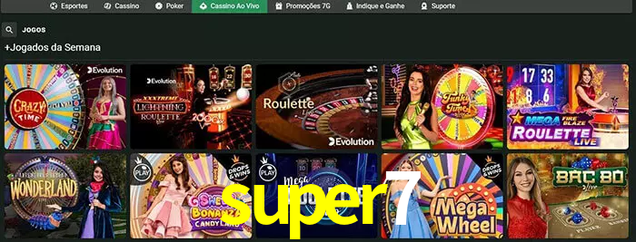 super7 bet